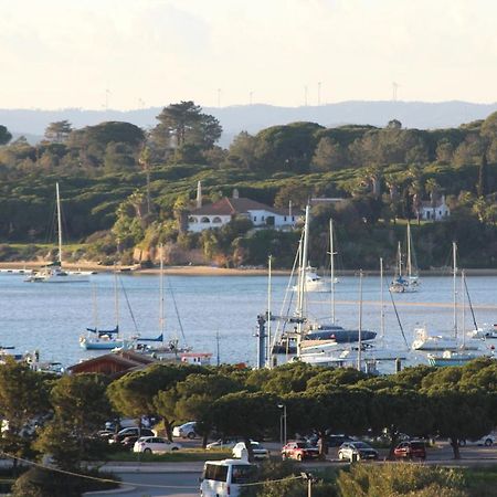 Torralta Alvor Beach 601 エクステリア 写真