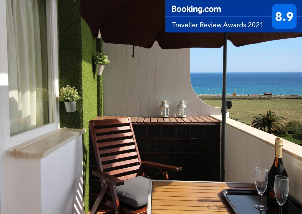 Torralta Alvor Beach 601 エクステリア 写真