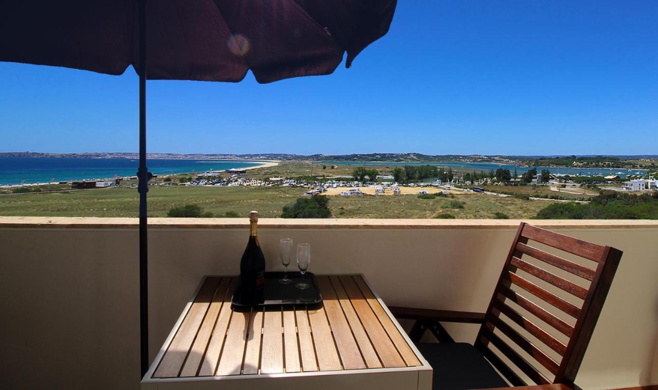 Torralta Alvor Beach 601 エクステリア 写真