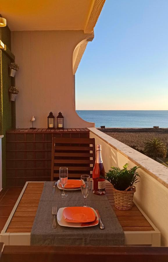 Torralta Alvor Beach 601 エクステリア 写真