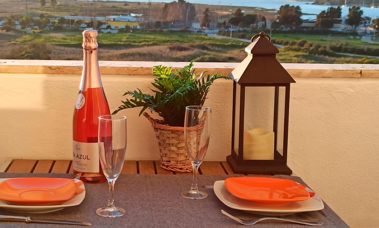 Torralta Alvor Beach 601 エクステリア 写真