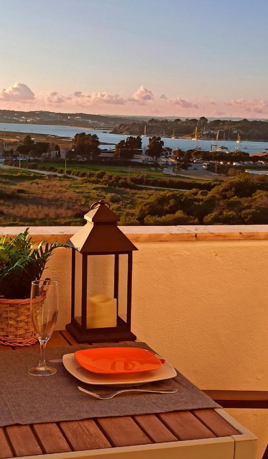 Torralta Alvor Beach 601 エクステリア 写真