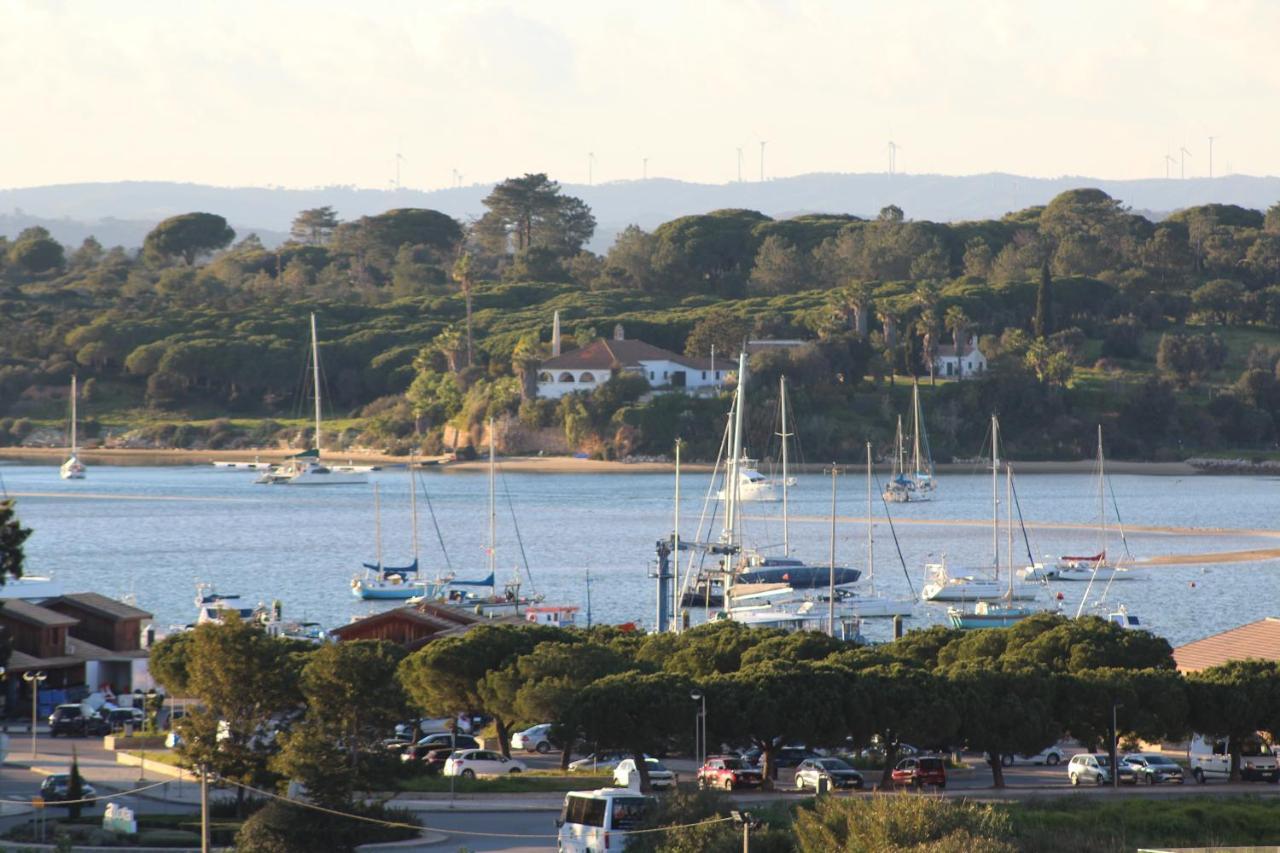 Torralta Alvor Beach 601 エクステリア 写真