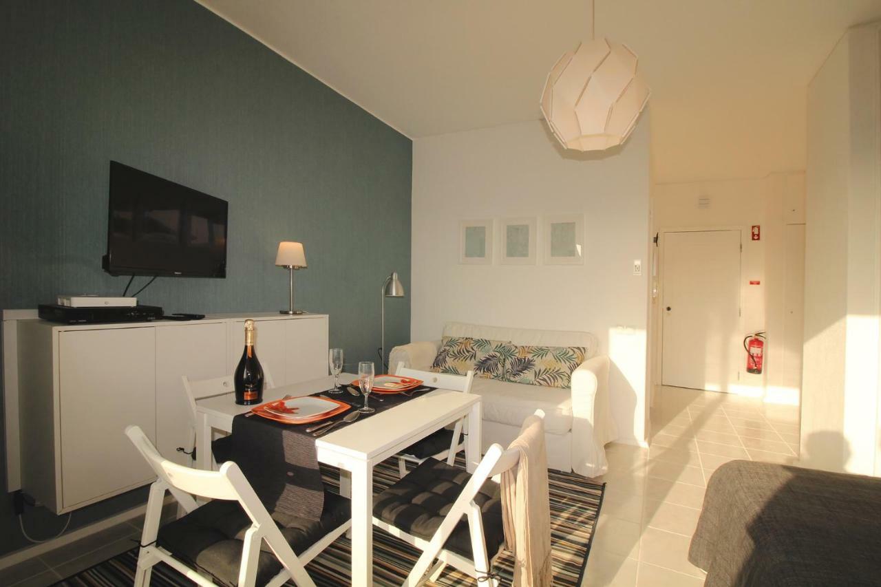 Torralta Alvor Beach 601 エクステリア 写真