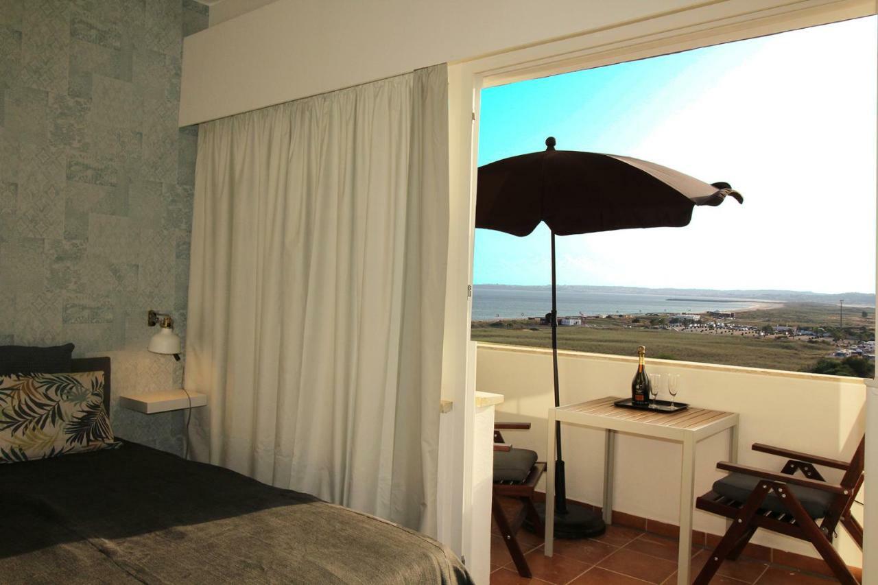 Torralta Alvor Beach 601 エクステリア 写真
