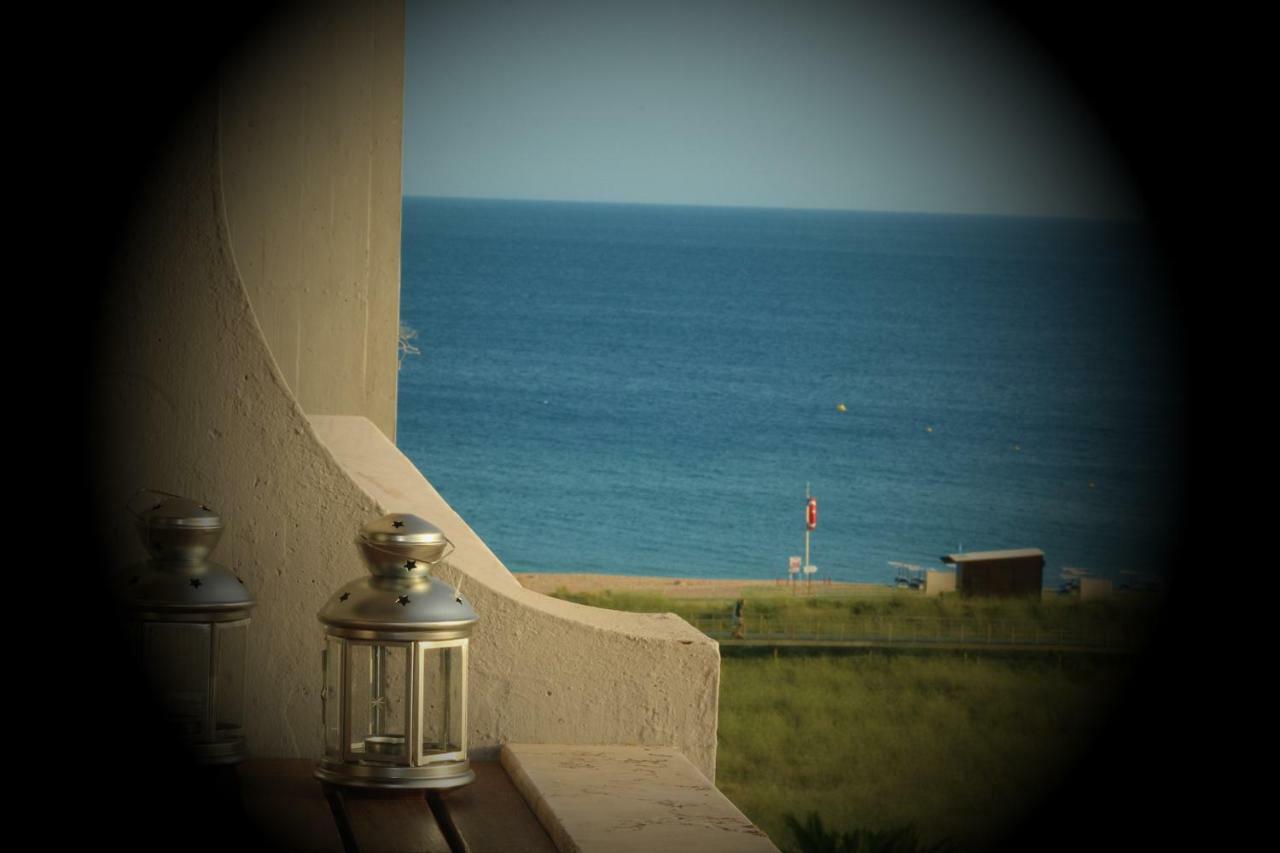 Torralta Alvor Beach 601 エクステリア 写真