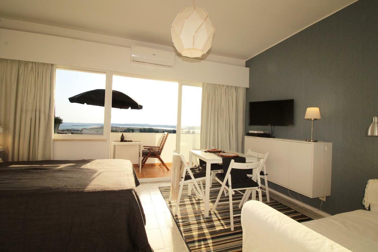 Torralta Alvor Beach 601 エクステリア 写真