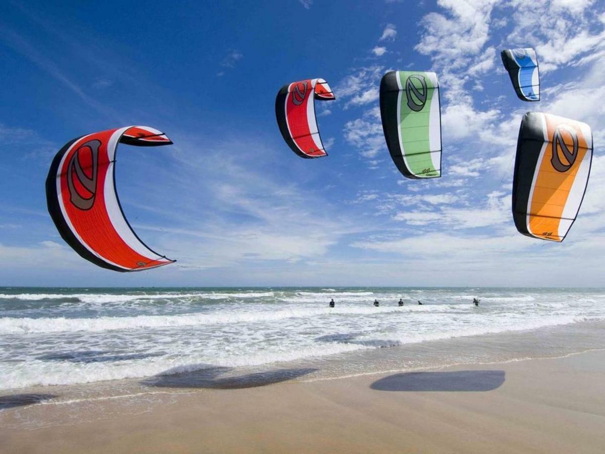 Torralta Alvor Beach 601 エクステリア 写真