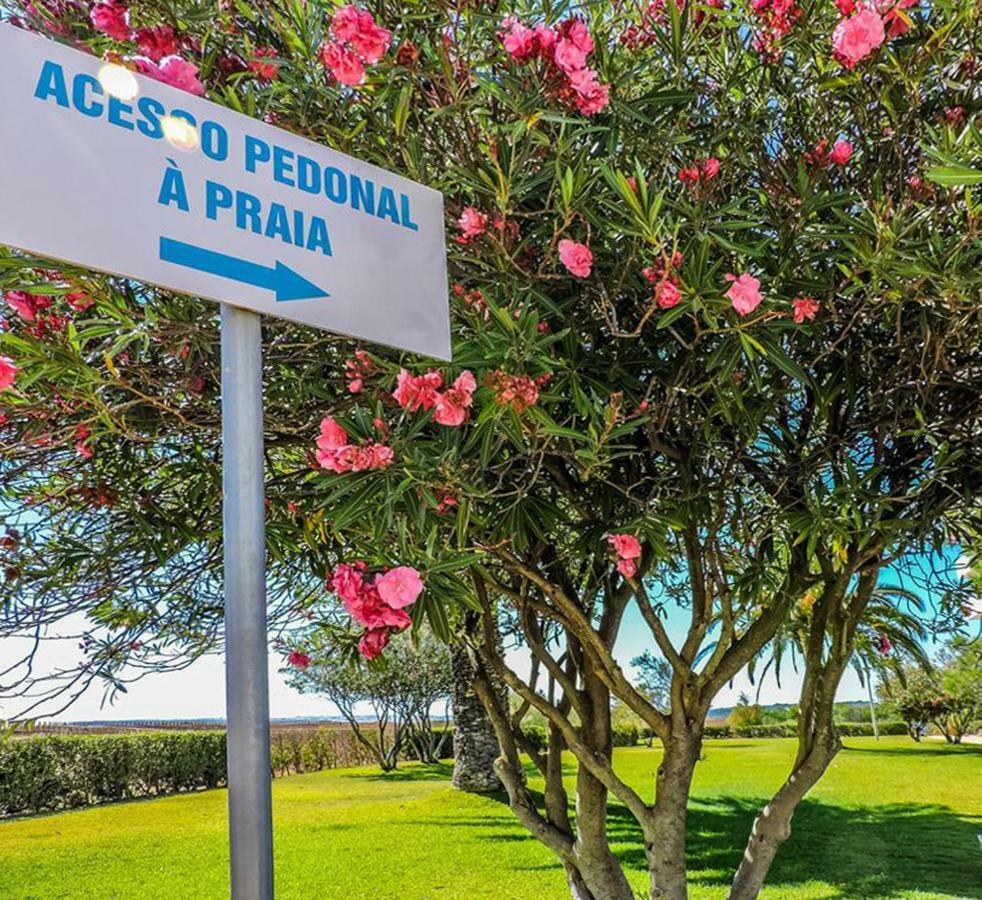 Torralta Alvor Beach 601 エクステリア 写真