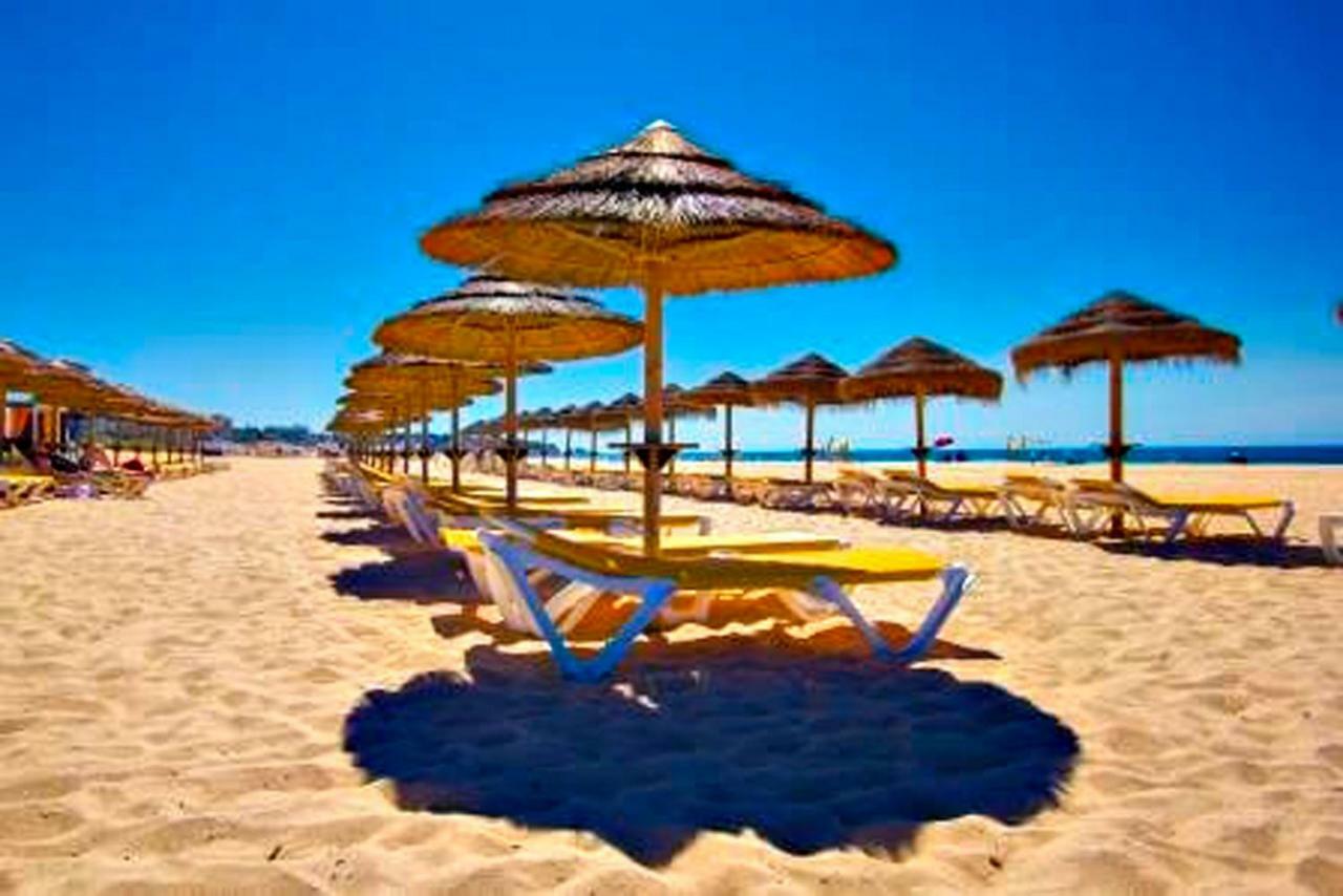 Torralta Alvor Beach 601 エクステリア 写真