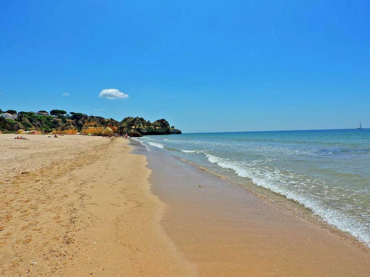Torralta Alvor Beach 601 エクステリア 写真