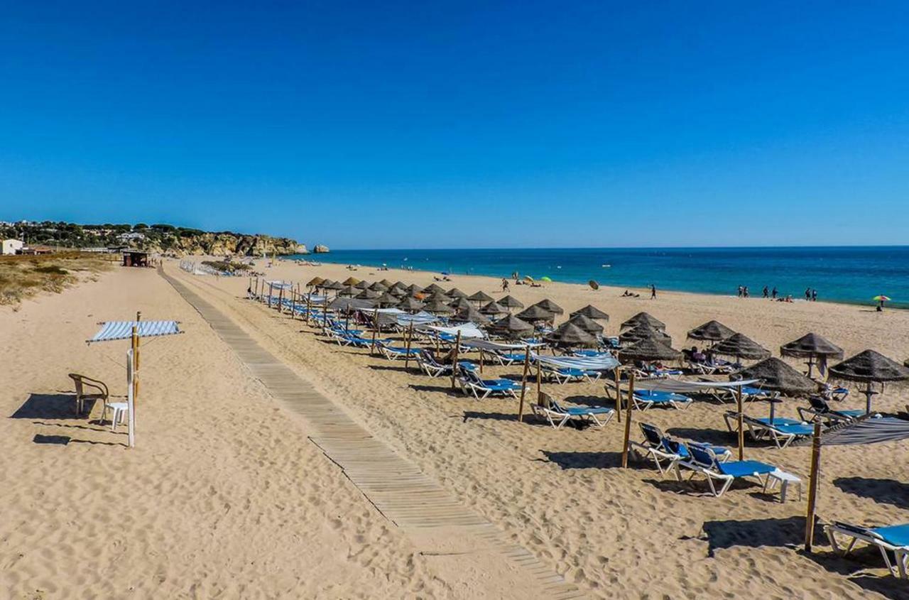Torralta Alvor Beach 601 エクステリア 写真