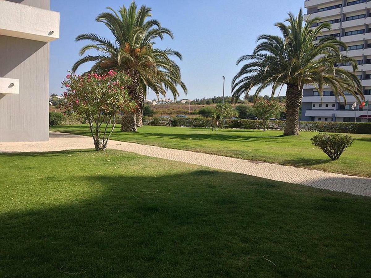 Torralta Alvor Beach 601 エクステリア 写真