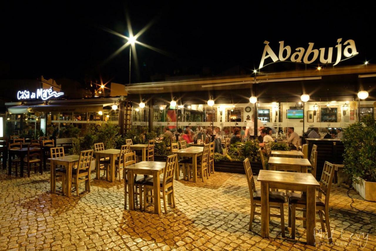 Torralta Alvor Beach 601 エクステリア 写真